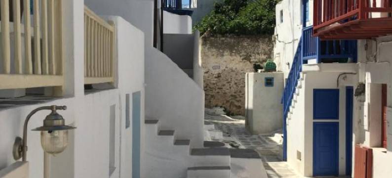 约安娜之家酒店(Ioanna's House)图片