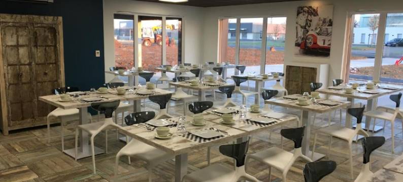 德斯皮勒特斯酒店(Résidence des Pilotes)图片