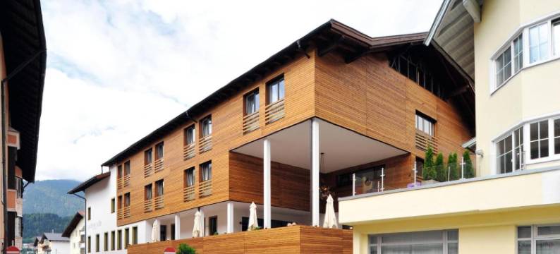 金色阿德勒瓦滕斯酒店(Hotel Goldener Adler Wattens)图片