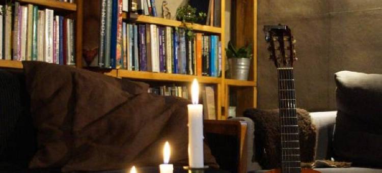 维达克罗拉酒店(Vita Krala)图片