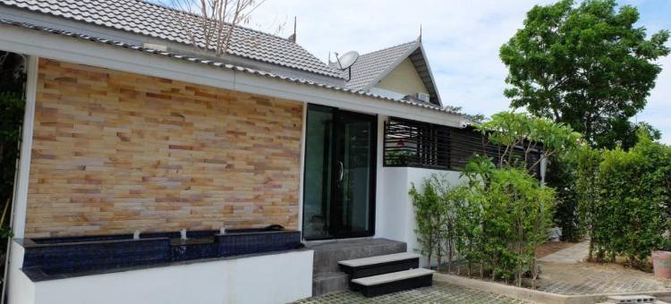 坎贝盛米图辛姆特拉酒店(Me2 Singhamuntra Resort Kamphaengsaen)图片