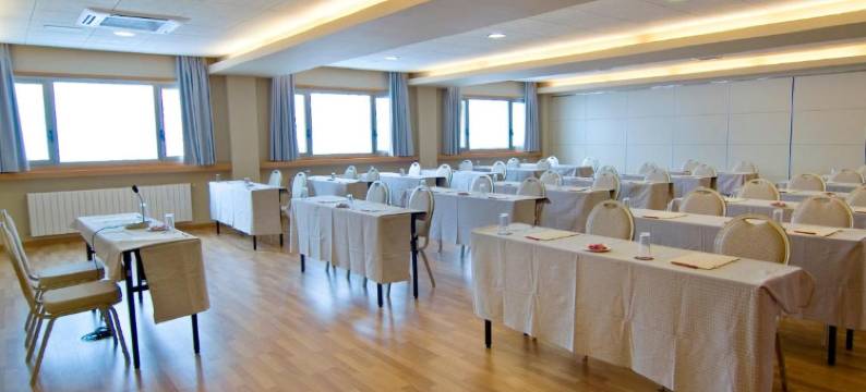 科拉达 Spa 酒店(Hotel & Spa la Collada)图片