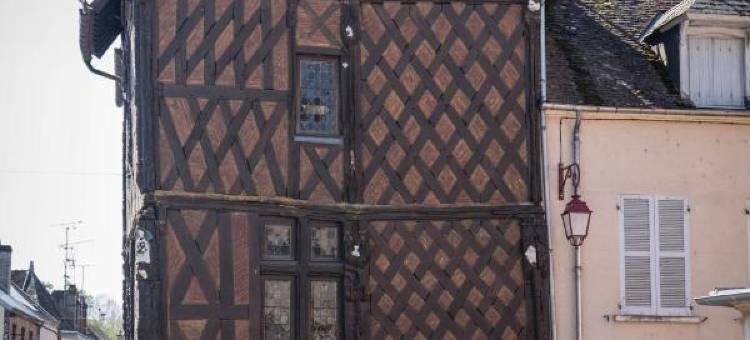 乐索维奇酒店(Le Sauvage)图片