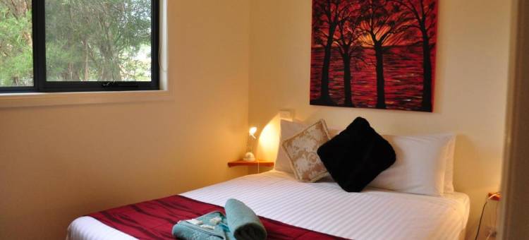 Big4 Strahan Holiday Retreat图片