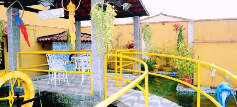 H&D 旅馆(Pousada H&D)图片