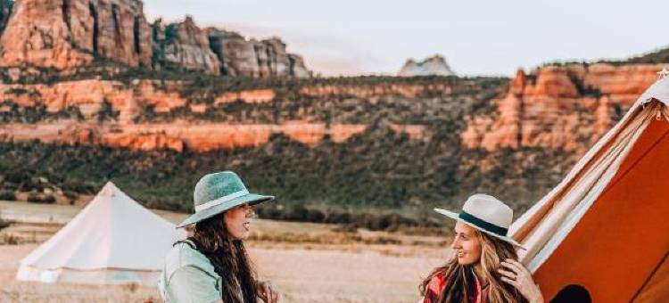 Wander Camp 大峡谷(Wander Camp Grand Canyon)图片