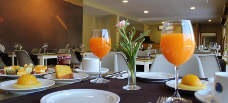 贝勒萨塞拉指南酒店(Beleza Serra Guide Hotel)图片