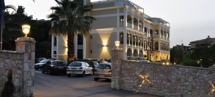 科孚海滨酒店(Corfu Mare Hotel -Adults Only)图片