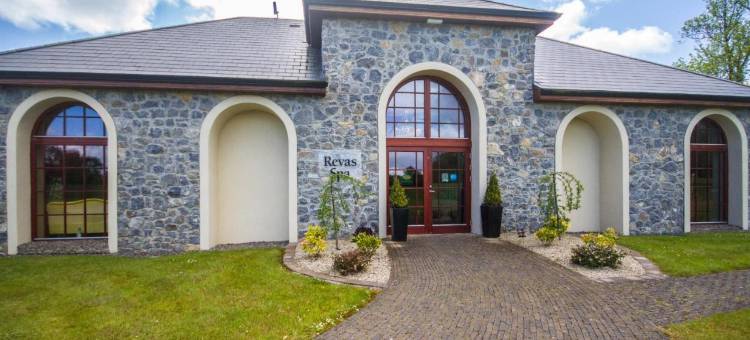 菲茨杰拉德伍德兰德酒店(Fitzgeralds Woodlands House Hotel)图片