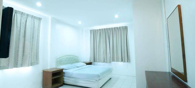 丰盛港酒店(Mersing Hotel)图片