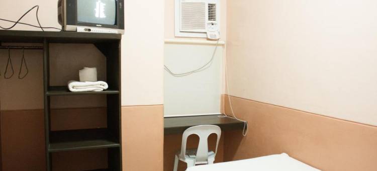 GV酒店-拜拜(GV Hotel - Baybay)图片