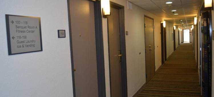 菲德里克丽怡酒店(Country Inn & Suites by Radisson, Frederick, MD)图片