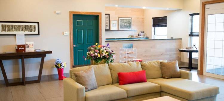 埃芬汉姆丽怡酒店(Country Inn & Suites by Radisson, Effingham, IL)图片