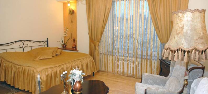 森特拉斯酒店(Hotel Centras)图片