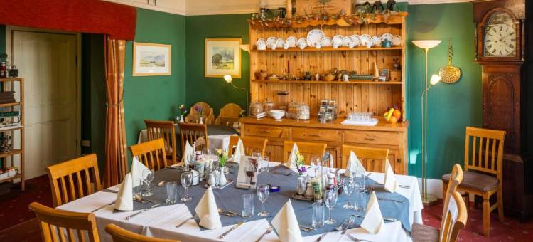 坎伯兰旅馆(Cumberland Inn)图片