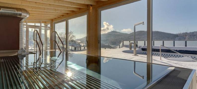 Hofbräuhaus健康酒店(Wellnesshotel Hofbräuhaus)图片