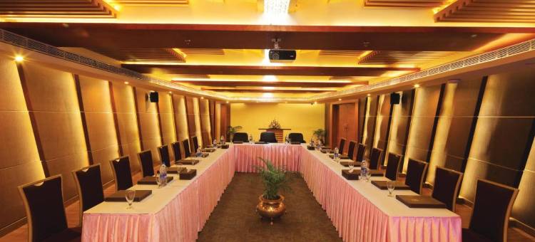 温莎拉差拉尼酒店(Windsor Rajadhani Hotel)图片