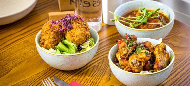 康布里安宾馆(Cumbrian Lodge)图片