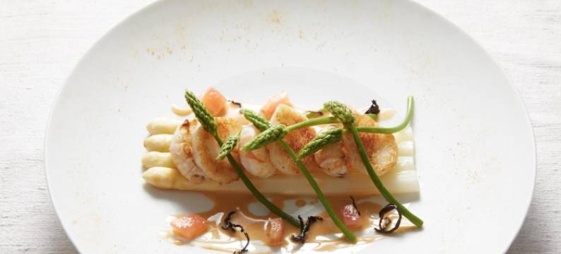 孚日之家酒店(Logis Hotel des Vosges)图片