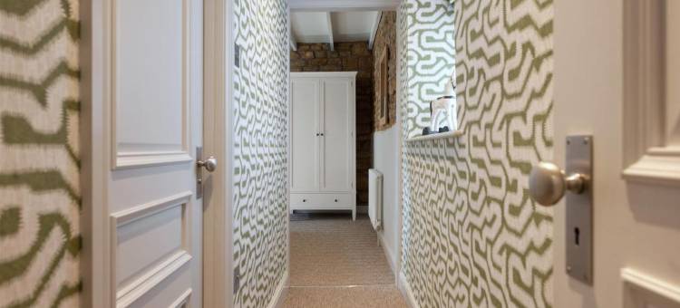 内维尔阿姆斯酒店(Nevill Arms Inn)图片