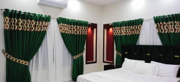 旅行者宾馆(Travelodge Guesthouse)图片