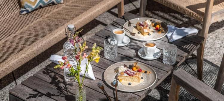 木屋运动饭店(Sporthotel Chalet)图片