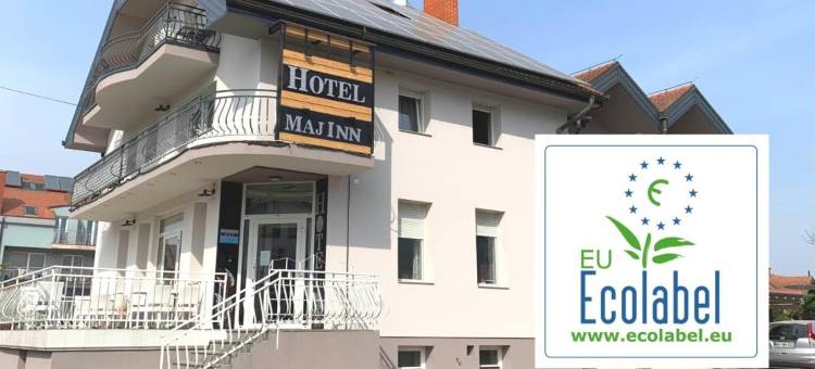 Maj Inn 酒店(Hotel Maj Inn)图片