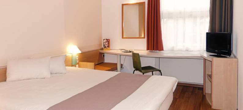 宜必思班贝格希勒普莱茨酒店(Ibis Bamberg Altstadt)图片