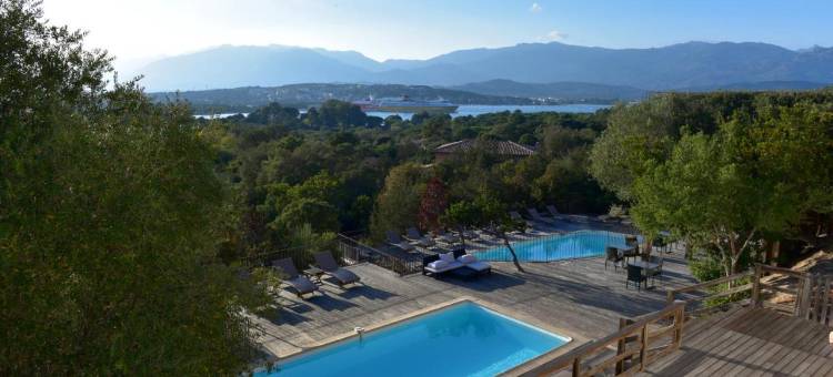 乐散洛伦佐酒店(Le San Lorenzo)图片