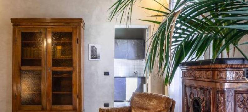 摩洛林别墅(Villa Moro Lin Design Apartments)图片