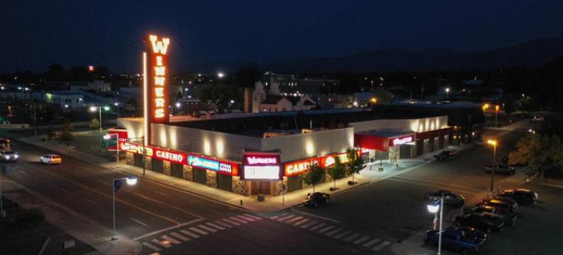 赢家 酒店(Winners Inn Casino)图片