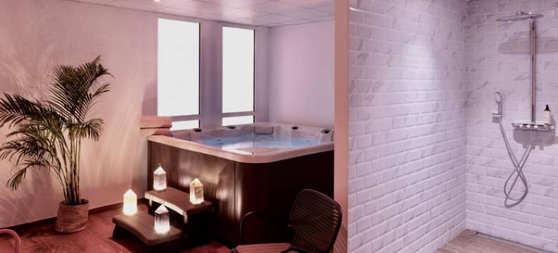 奥姆努波精选酒店(Hôtel Omnubo Collection)图片