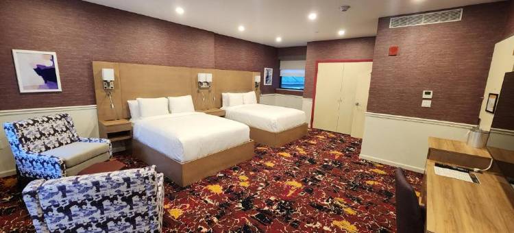 梅费尔酒店-Ascend精选(The Mayfair Hotel Times Square, an Ascend Collection Hotel)图片