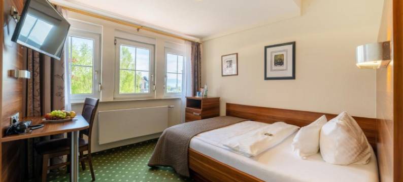 施翁花园加尼酒店(Hotel Schöngarten Garni)图片