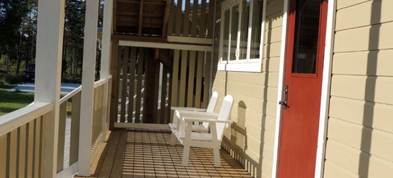 阿德瑞博住宿加早餐旅馆(Ardrebo B&B)图片