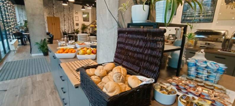 Arche Residence Łódź图片