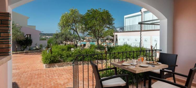 艾罗尼酒店(Felix Hotels - Hotel Airone)图片