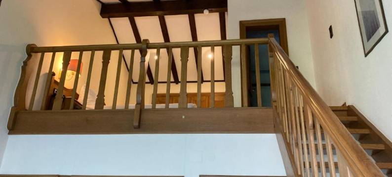 姆勒伯兰德酒店(Landhaus Müllenborn)图片