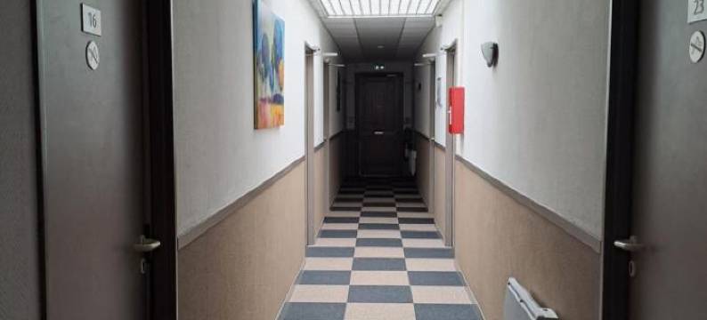 格兰德酒店(Hôtel le Grand Chêne)图片