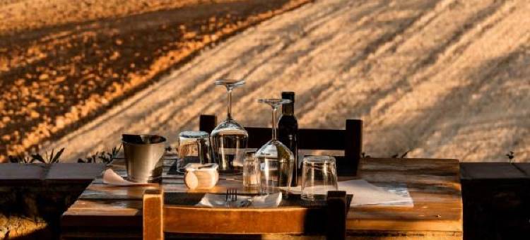 托斯卡纳农庄桑椹山丘(Agriturismo Rascioni & Cecconello)图片