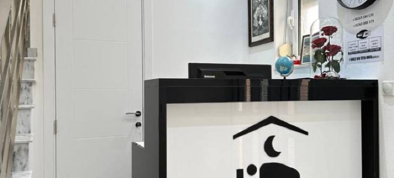 西娅公寓酒店(Apartments Sija)图片