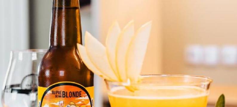 邮政罗莱酒店(Logis Hotel le Relais de La Poste Restaurant le Fil du Temps)图片