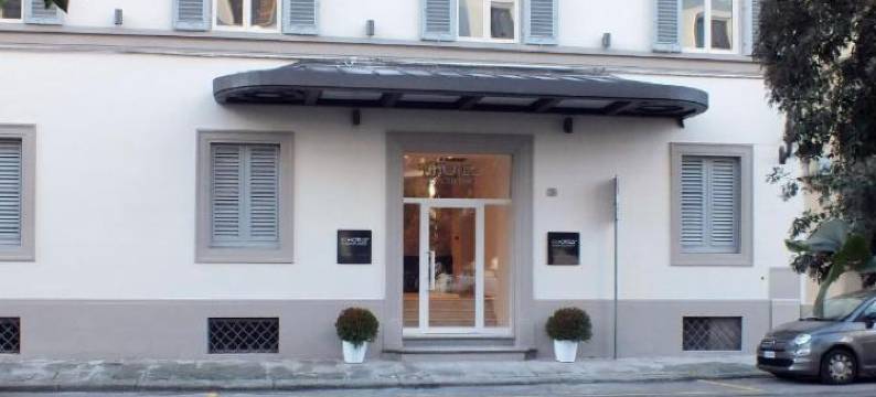 BB Hotels Smarthotel Derose图片