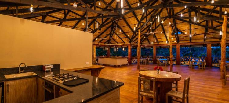 汤博之家(Tombo House)图片