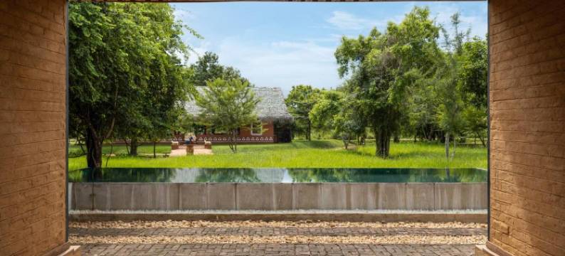 锡吉里亚阿育吠陀养生居 · 黛玛系列(Ayurvie Sigiriya - Ayurvedic Retreat by Thema Collection)图片