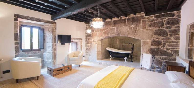 Parada的Reitoral(Reitoral de Parada)图片