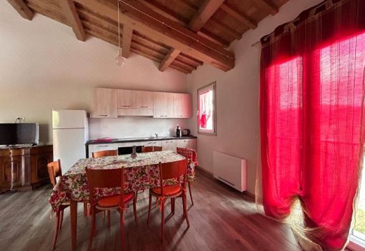 Agriturismo Collamato Hotel Overview