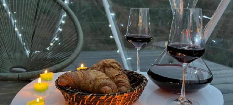 Mtirala Glamping图片