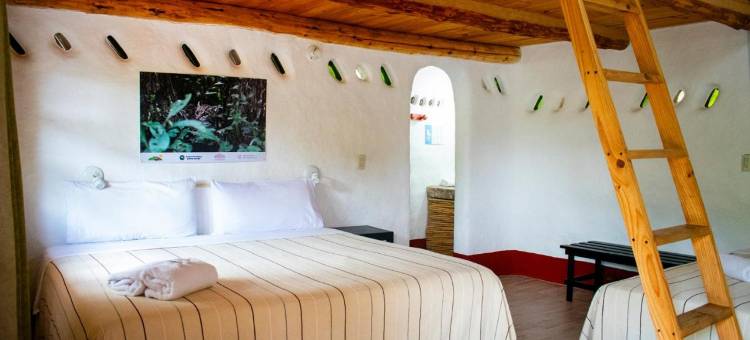 Cabañas Sierra Gorda图片