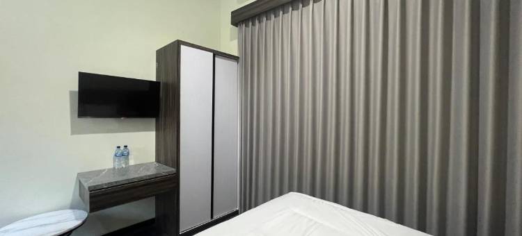 Nofrah House Syariah Mitra RedDoorz图片